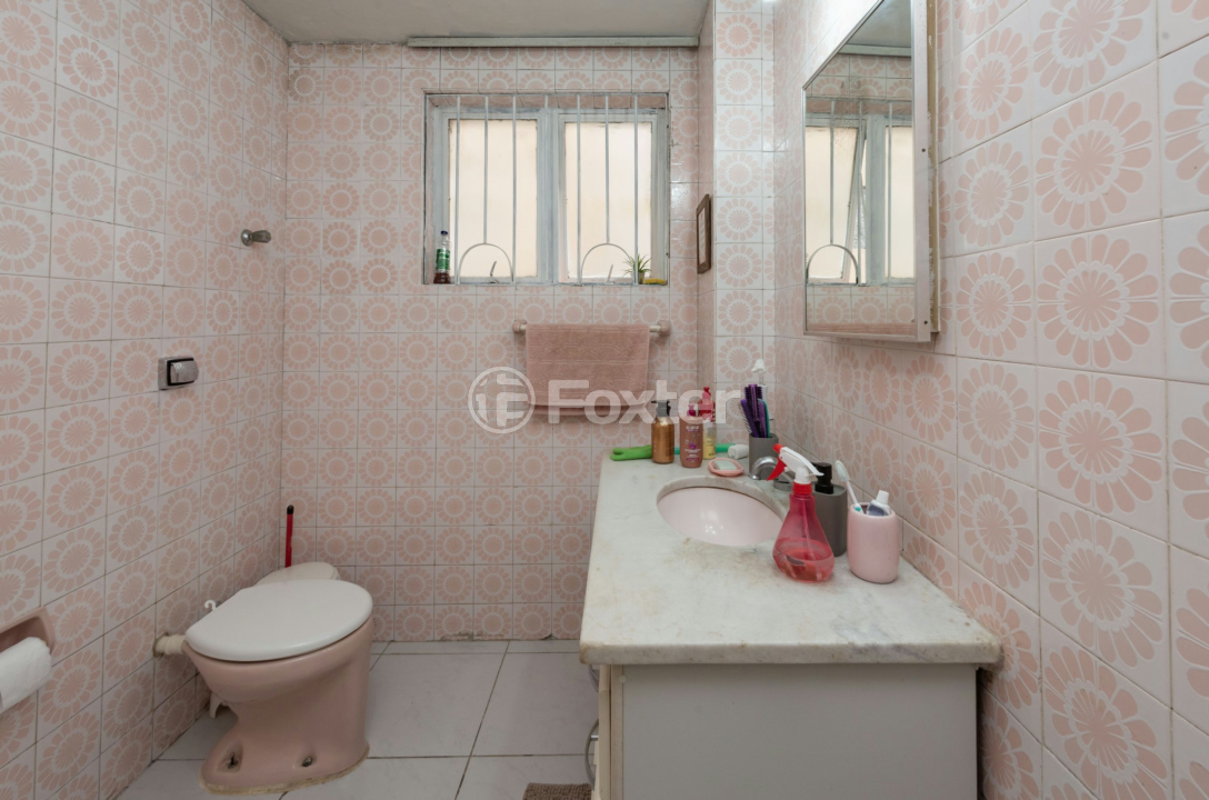 Apartamento à venda com 3 quartos, 79m² - Foto 13