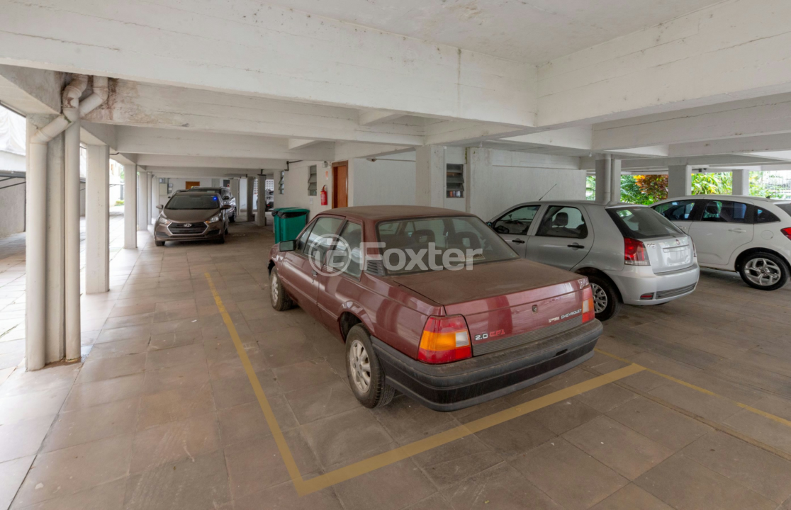 Apartamento à venda com 3 quartos, 79m² - Foto 15