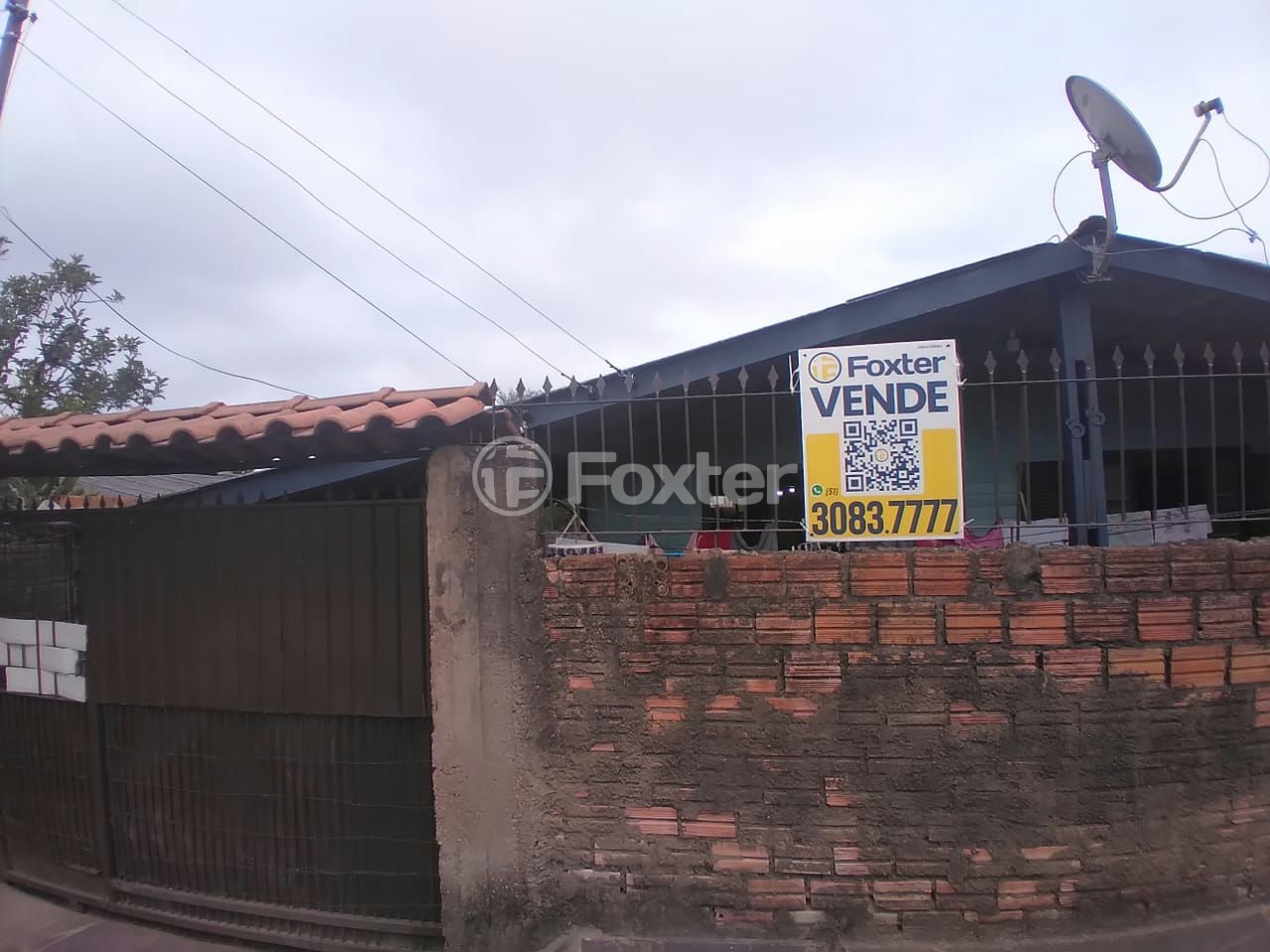 Casa à venda com 3 quartos, 96m² - Foto 16