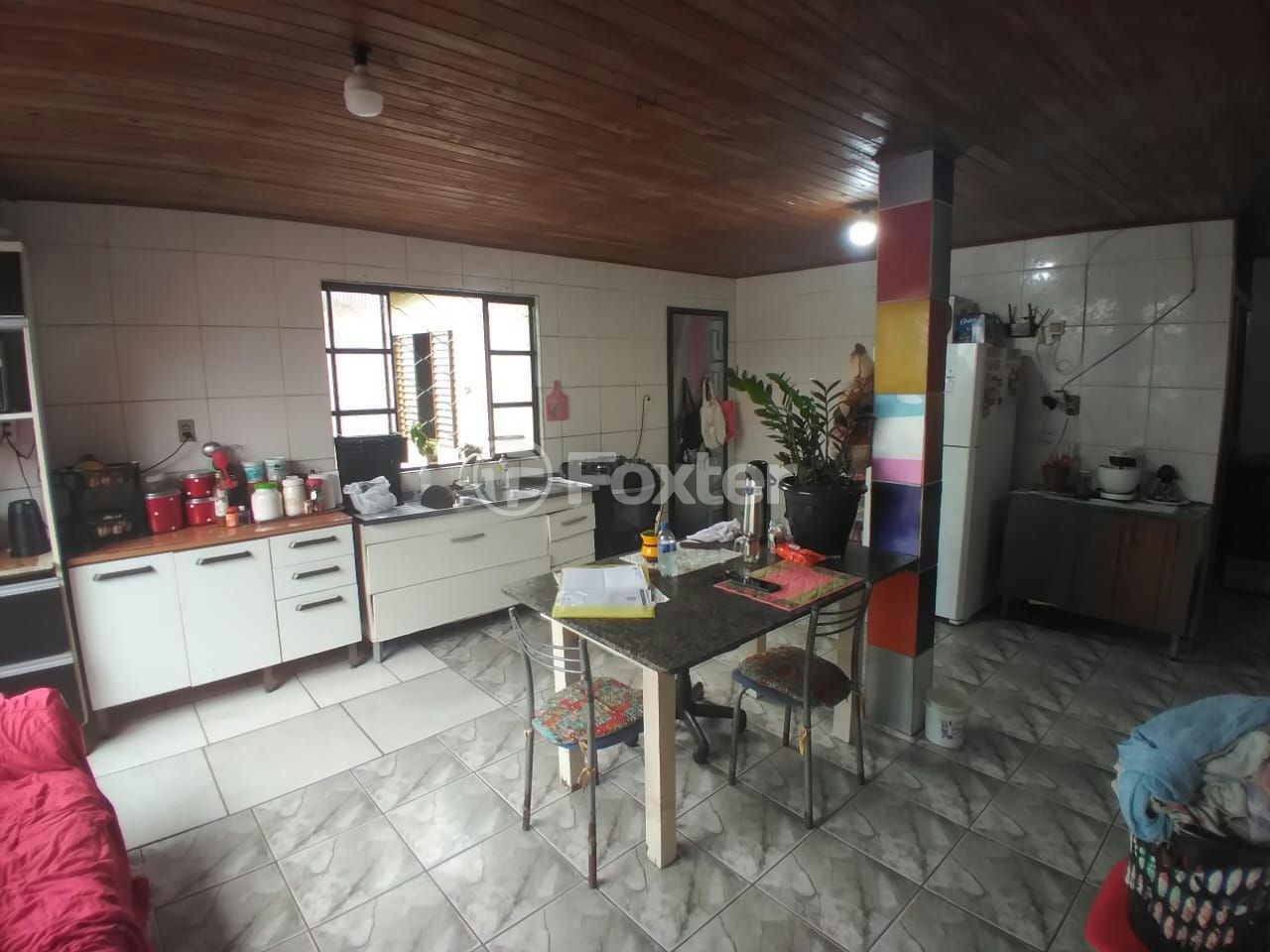 Casa à venda com 3 quartos, 96m² - Foto 4