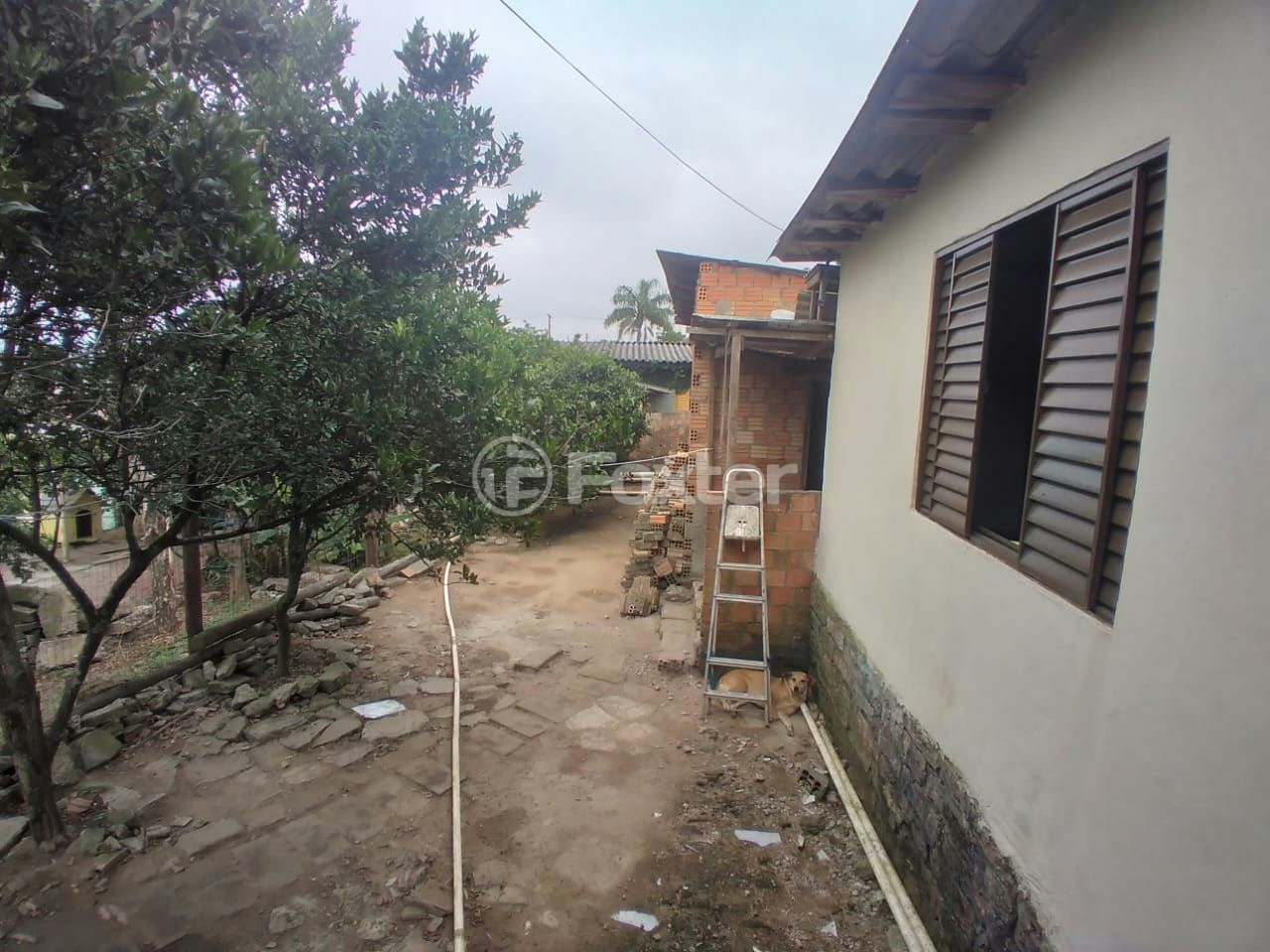 Casa à venda com 3 quartos, 96m² - Foto 19