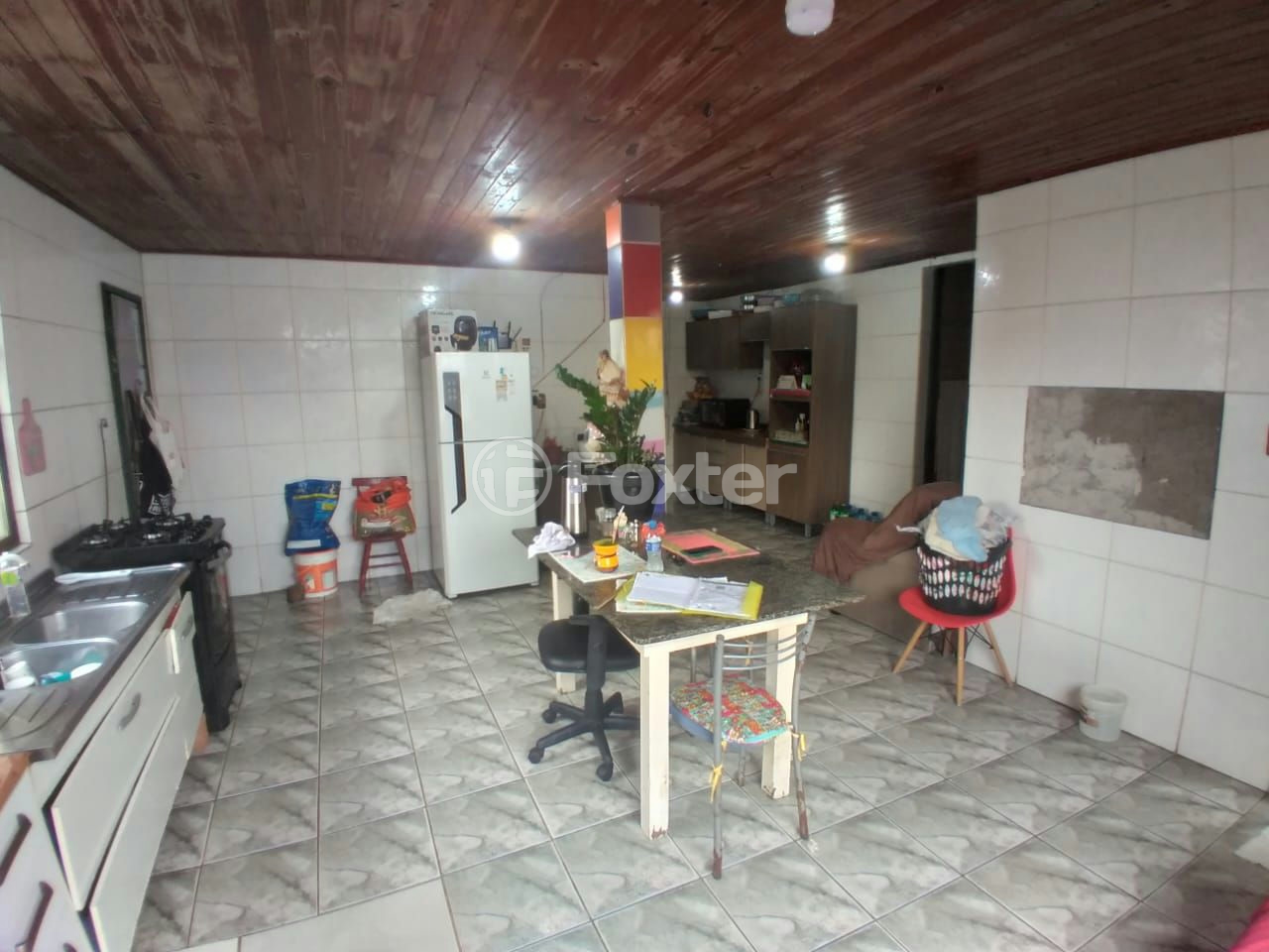 Casa à venda com 3 quartos, 96m² - Foto 3