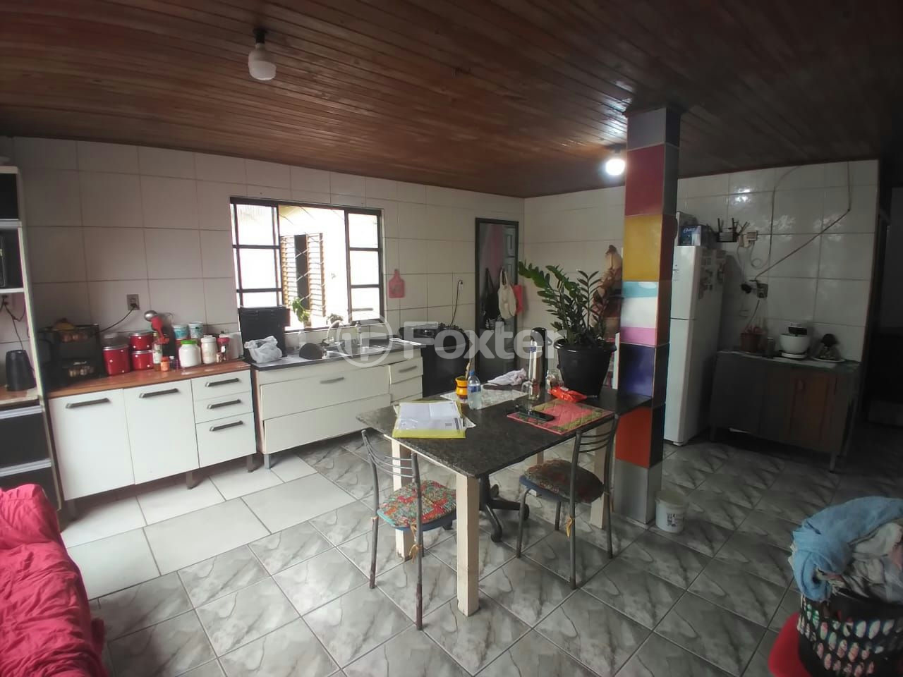 Casa à venda com 3 quartos, 96m² - Foto 8