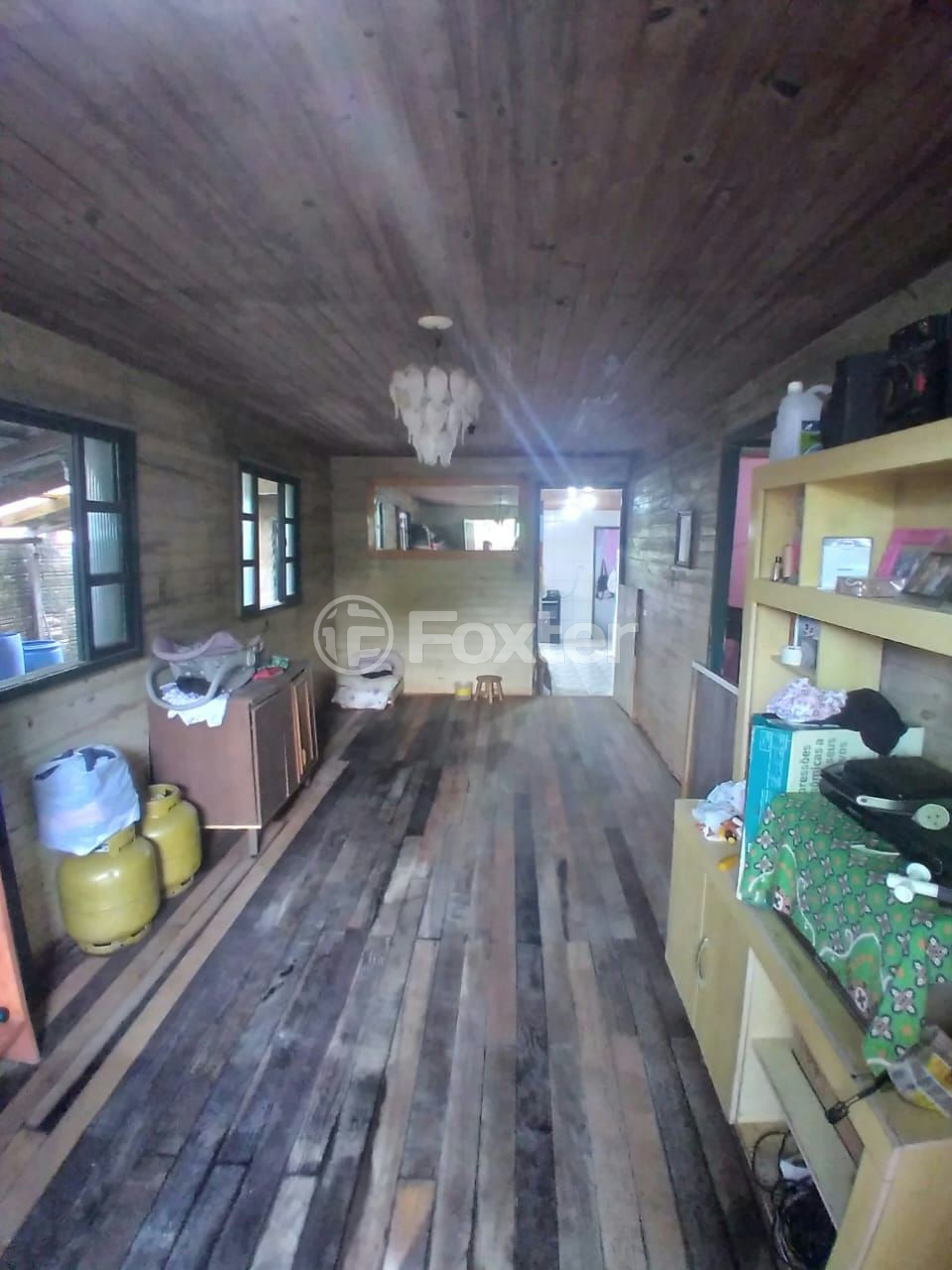 Casa à venda com 3 quartos, 96m² - Foto 9
