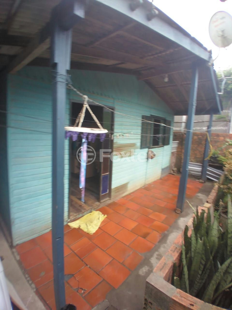 Casa à venda com 3 quartos, 96m² - Foto 11