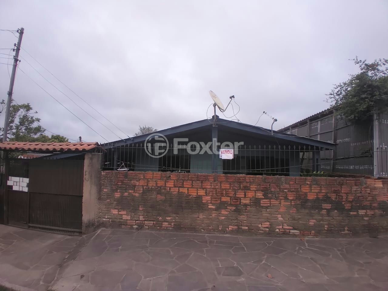 Casa à venda com 3 quartos, 96m² - Foto 12