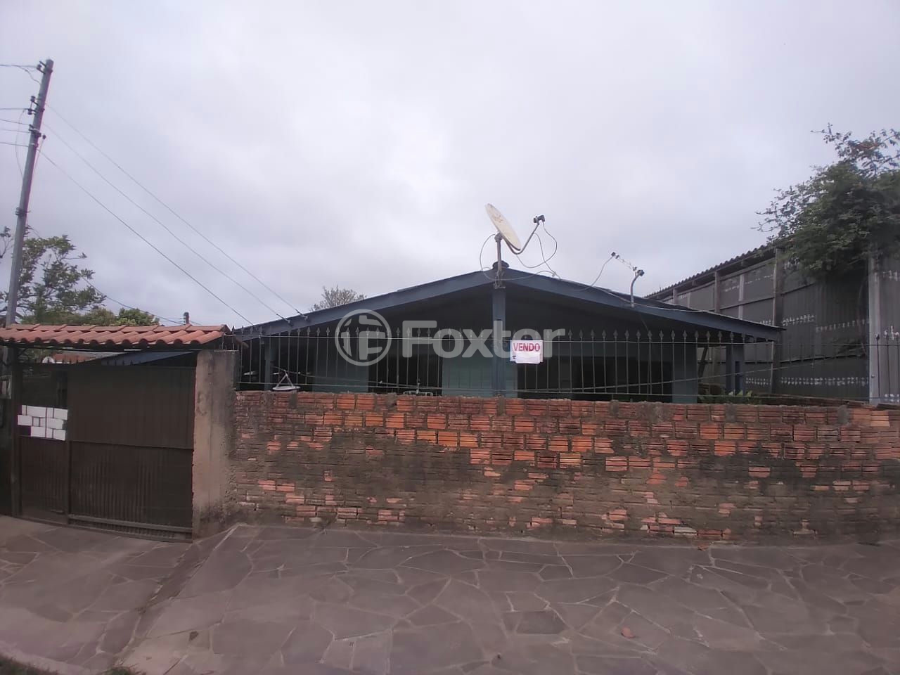 Casa à venda com 3 quartos, 96m² - Foto 20