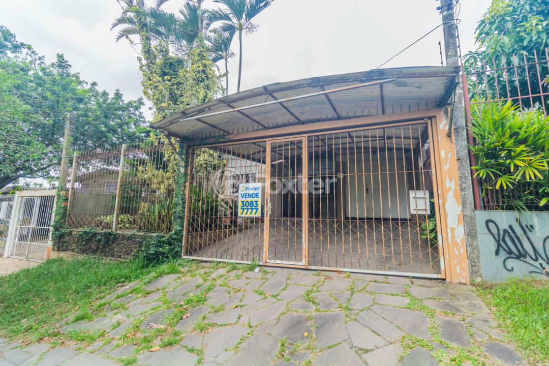 Casa à venda com 4 quartos, 90m² - Foto 38