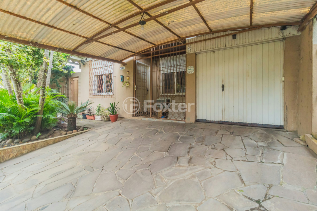 Casa à venda com 4 quartos, 90m² - Foto 37