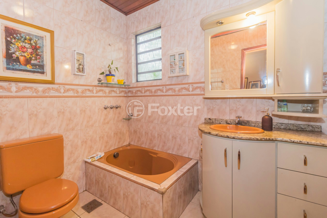 Casa à venda com 4 quartos, 90m² - Foto 5