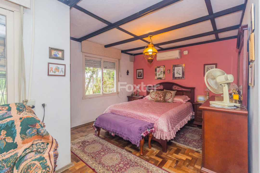 Casa à venda com 4 quartos, 90m² - Foto 7