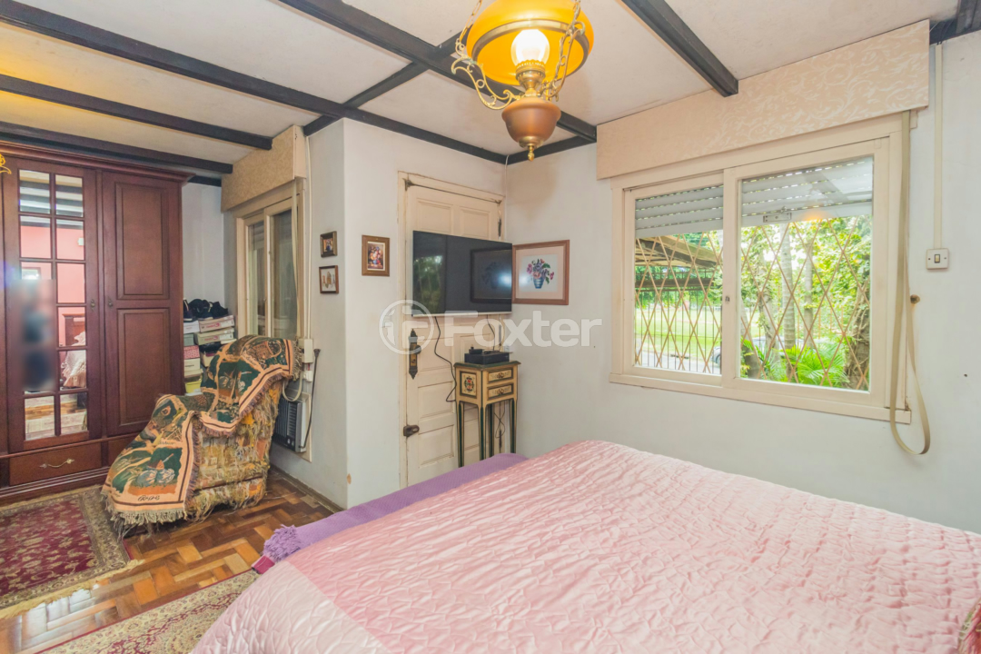 Casa à venda com 4 quartos, 90m² - Foto 8