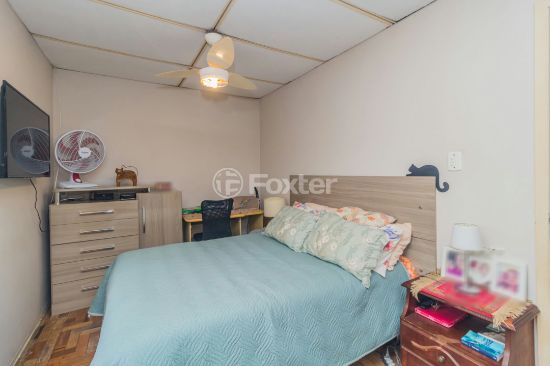 Casa à venda com 4 quartos, 90m² - Foto 15