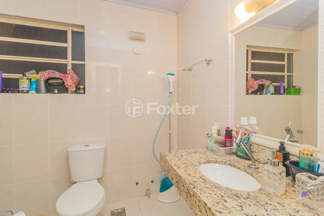 Casa à venda com 4 quartos, 90m² - Foto 21