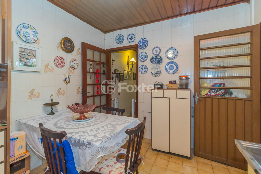 Casa à venda com 4 quartos, 90m² - Foto 24