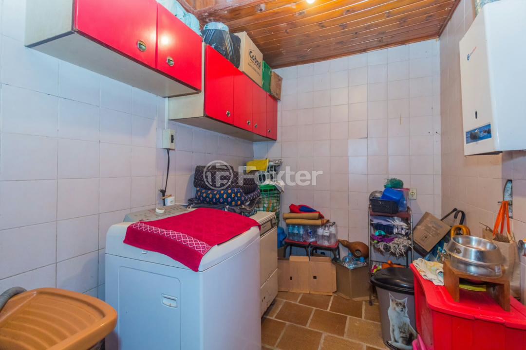 Casa à venda com 4 quartos, 90m² - Foto 33