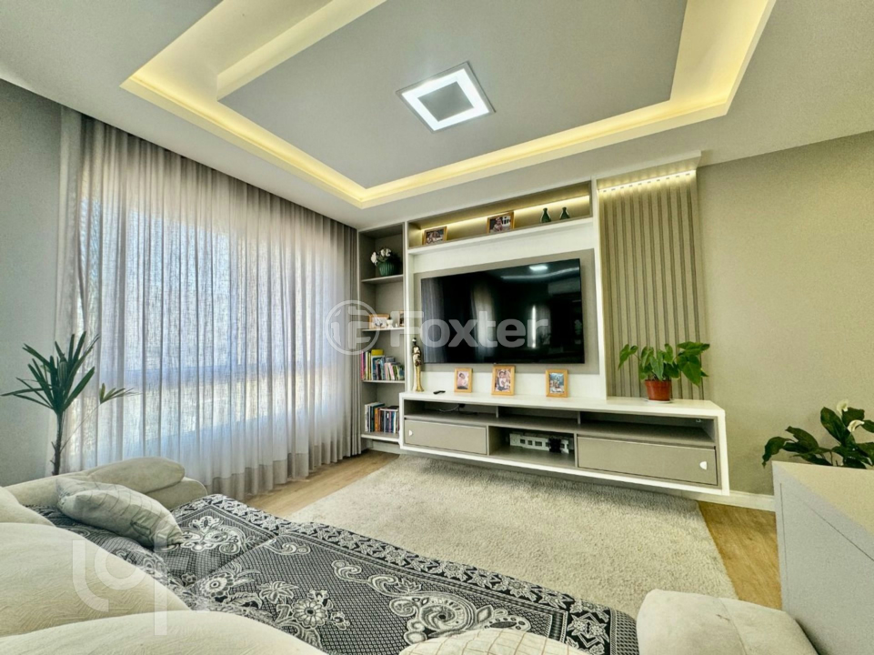 Apartamento à venda com 3 quartos, 76m² - Foto 19