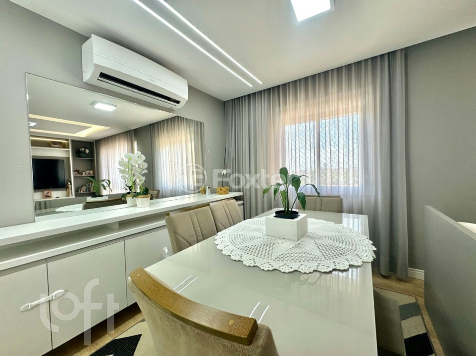 Apartamento à venda com 3 quartos, 76m² - Foto 20