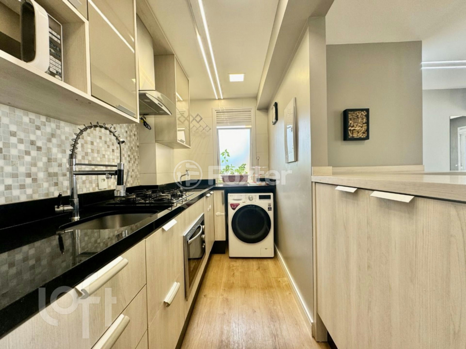 Apartamento à venda com 3 quartos, 76m² - Foto 12