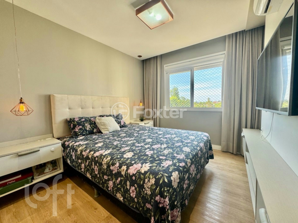 Apartamento à venda com 3 quartos, 76m² - Foto 24
