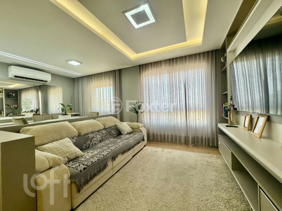 Apartamento à venda com 3 quartos, 76m² - Foto 17