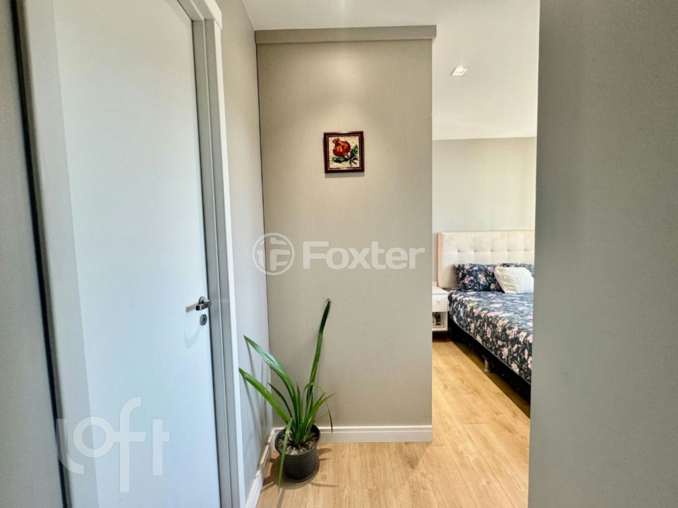 Apartamento à venda com 3 quartos, 76m² - Foto 23