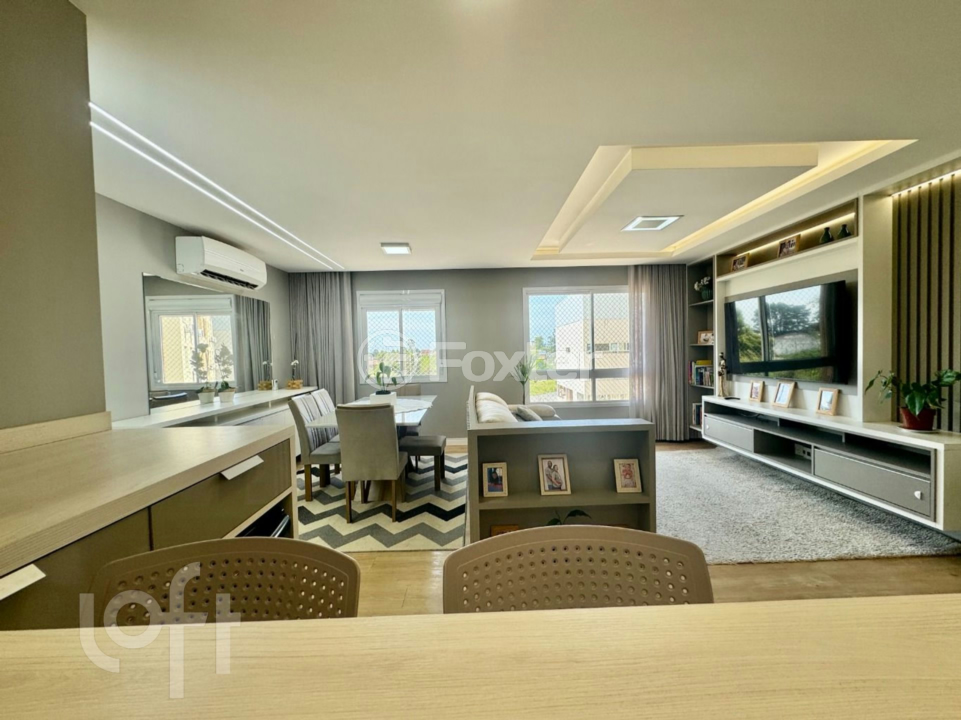 Apartamento à venda com 3 quartos, 76m² - Foto 15