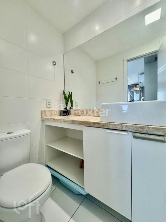 Apartamento à venda com 3 quartos, 76m² - Foto 22