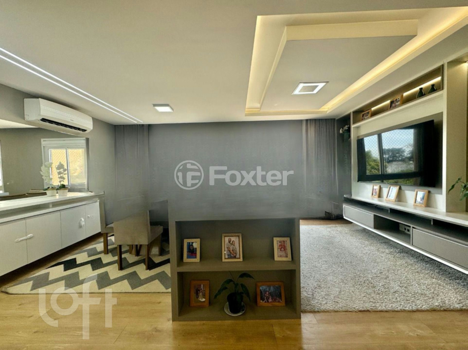 Apartamento à venda com 3 quartos, 76m² - Foto 16