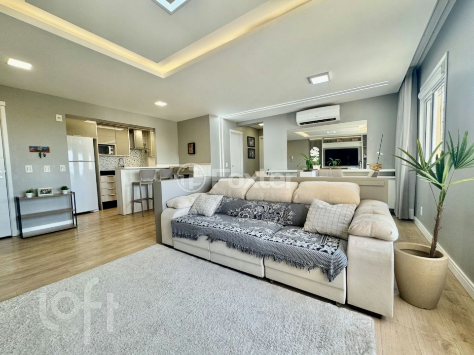 Apartamento à venda com 3 quartos, 76m² - Foto 26