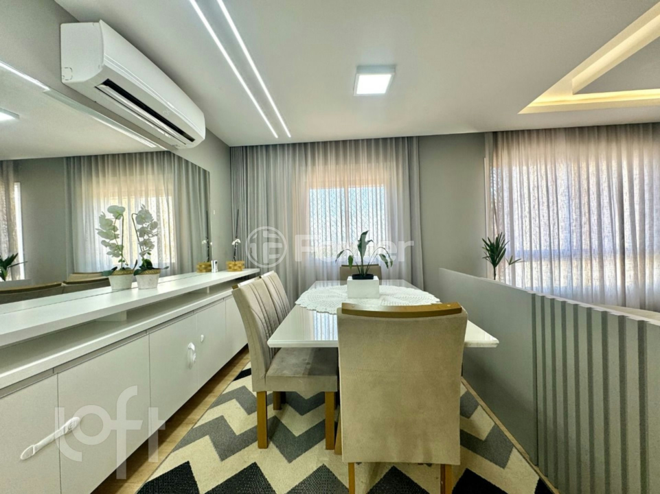 Apartamento à venda com 3 quartos, 76m² - Foto 18