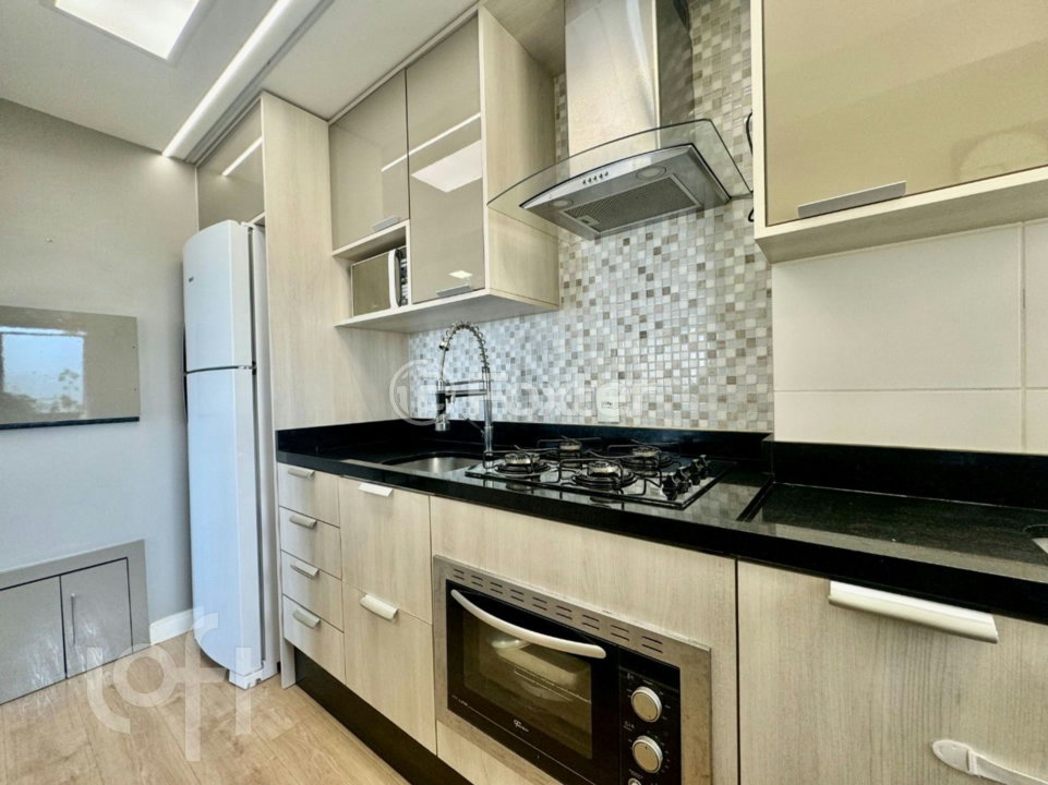 Apartamento à venda com 3 quartos, 76m² - Foto 14