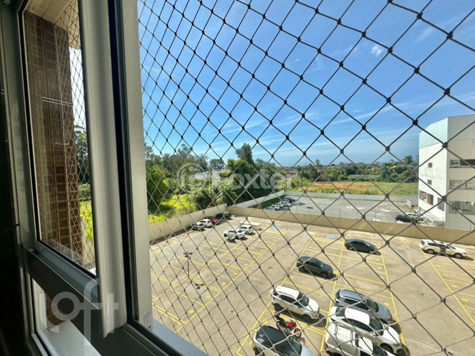 Apartamento à venda com 3 quartos, 76m² - Foto 4