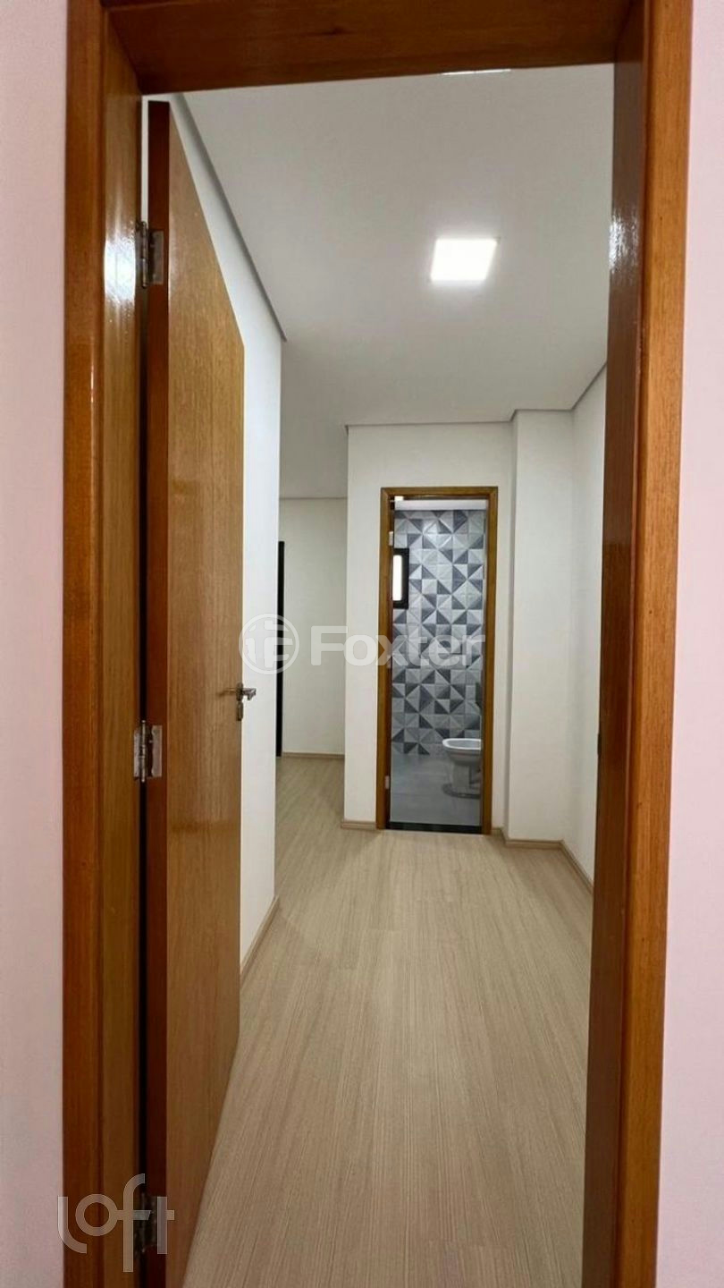 Apartamento à venda com 2 quartos, 50m² - Foto 3