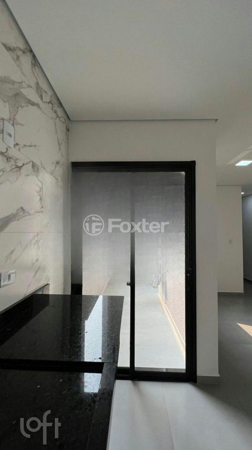 Apartamento à venda com 2 quartos, 50m² - Foto 1