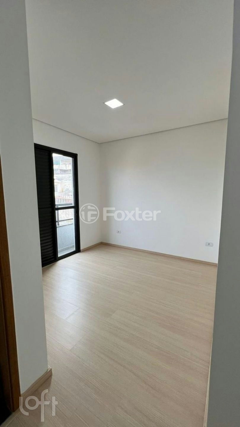 Apartamento à venda com 2 quartos, 50m² - Foto 5
