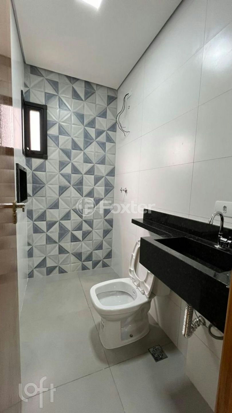 Apartamento à venda com 2 quartos, 50m² - Foto 7