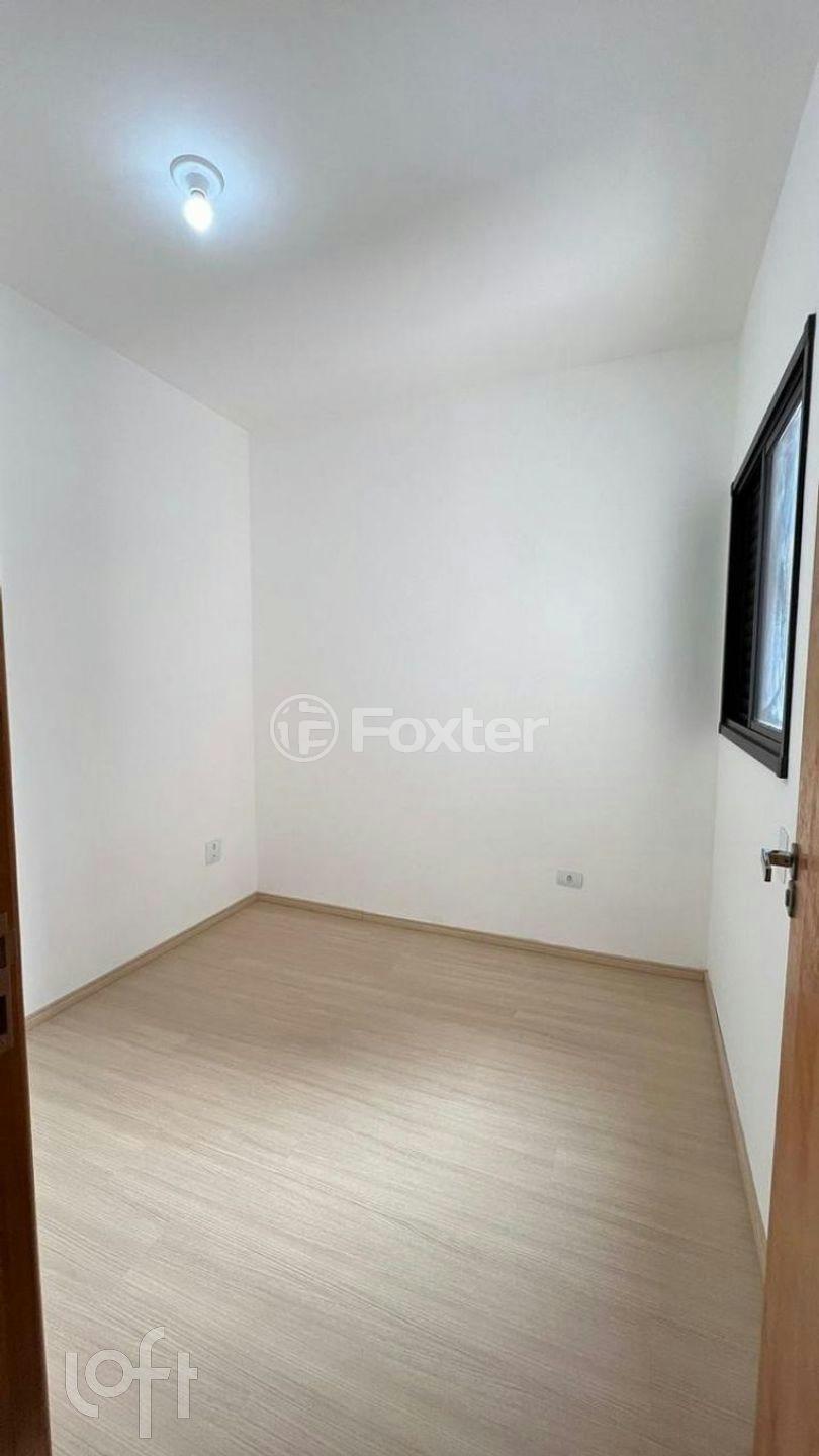 Apartamento à venda com 2 quartos, 50m² - Foto 4