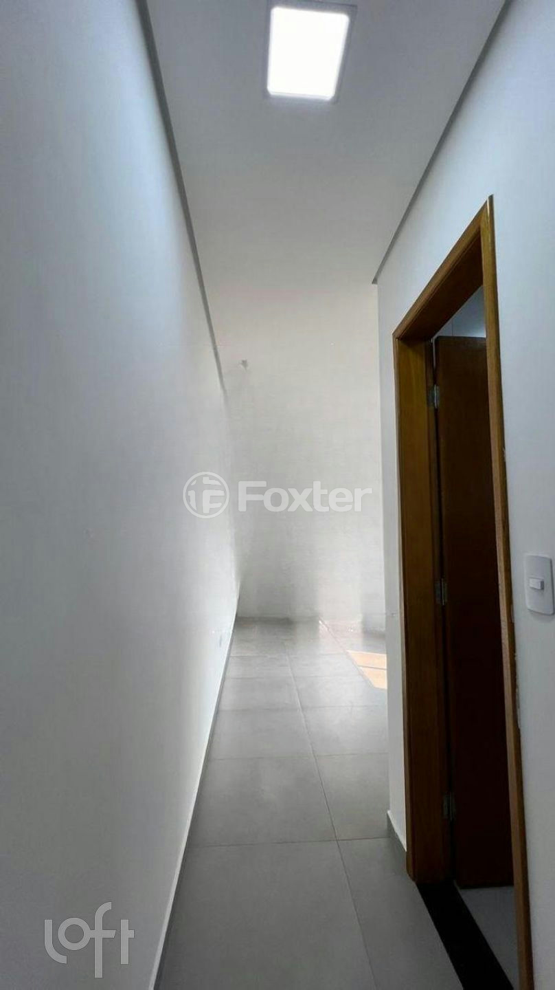 Apartamento à venda com 2 quartos, 50m² - Foto 2