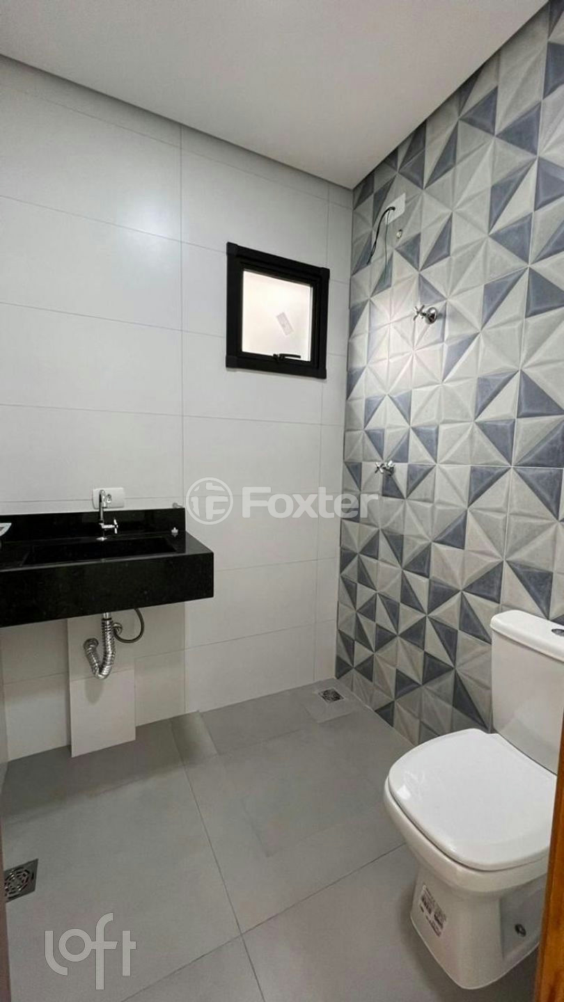 Apartamento à venda com 2 quartos, 50m² - Foto 8