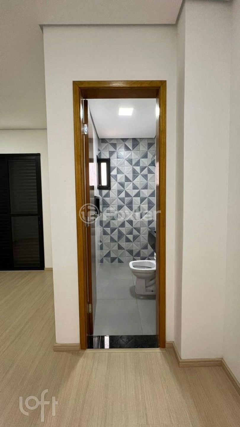 Apartamento à venda com 2 quartos, 50m² - Foto 6