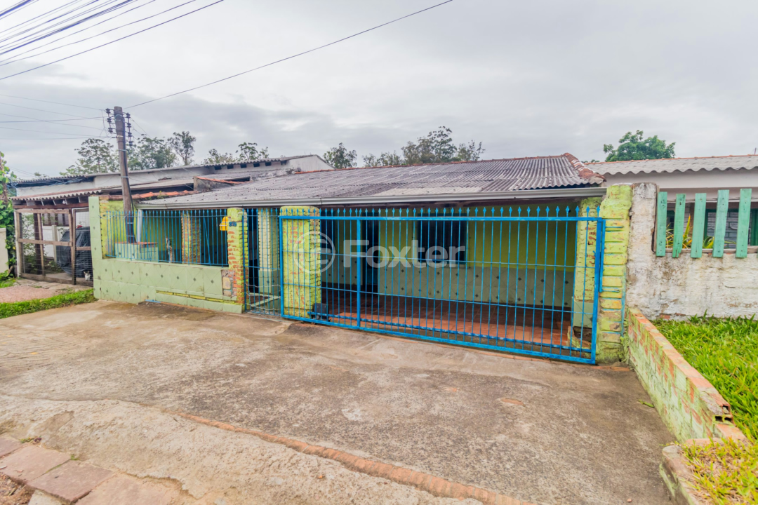 Casa à venda com 3 quartos, 300m² - Foto 44