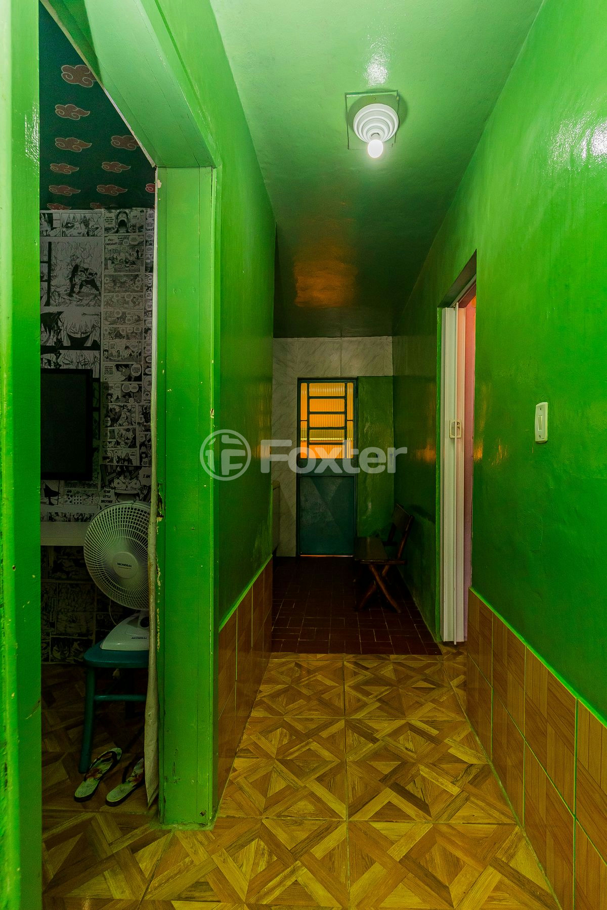 Casa à venda com 3 quartos, 300m² - Foto 8