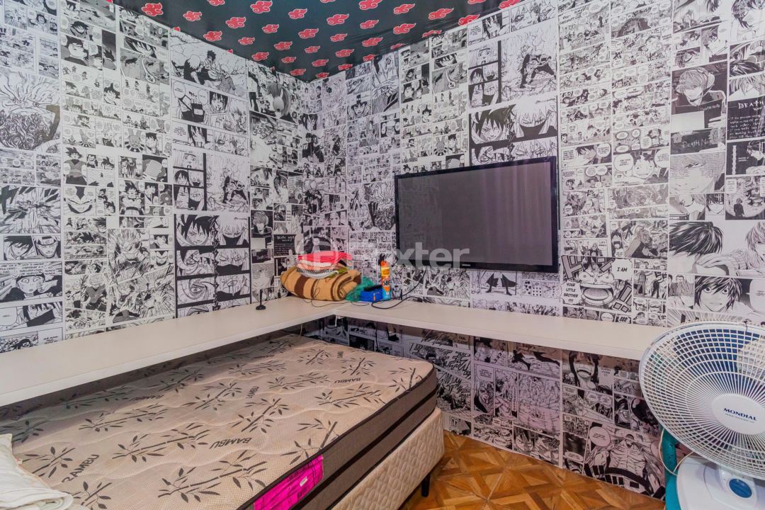 Casa à venda com 3 quartos, 300m² - Foto 10