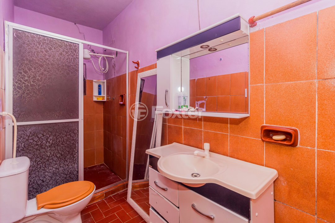 Casa à venda com 3 quartos, 300m² - Foto 21