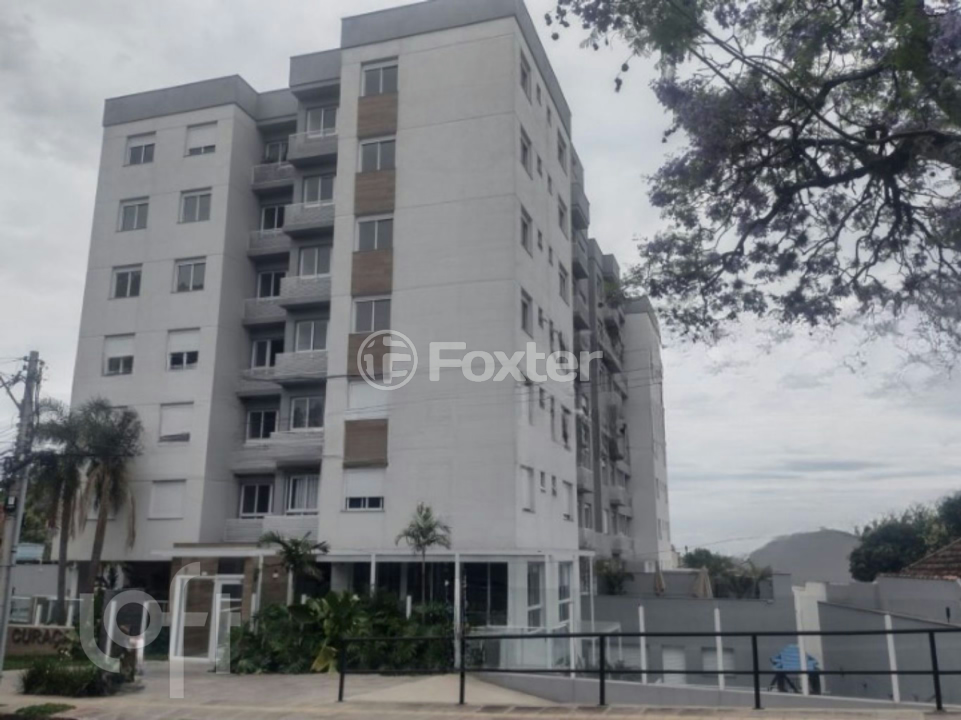 Apartamento à venda com 2 quartos, 77m² - Foto 17