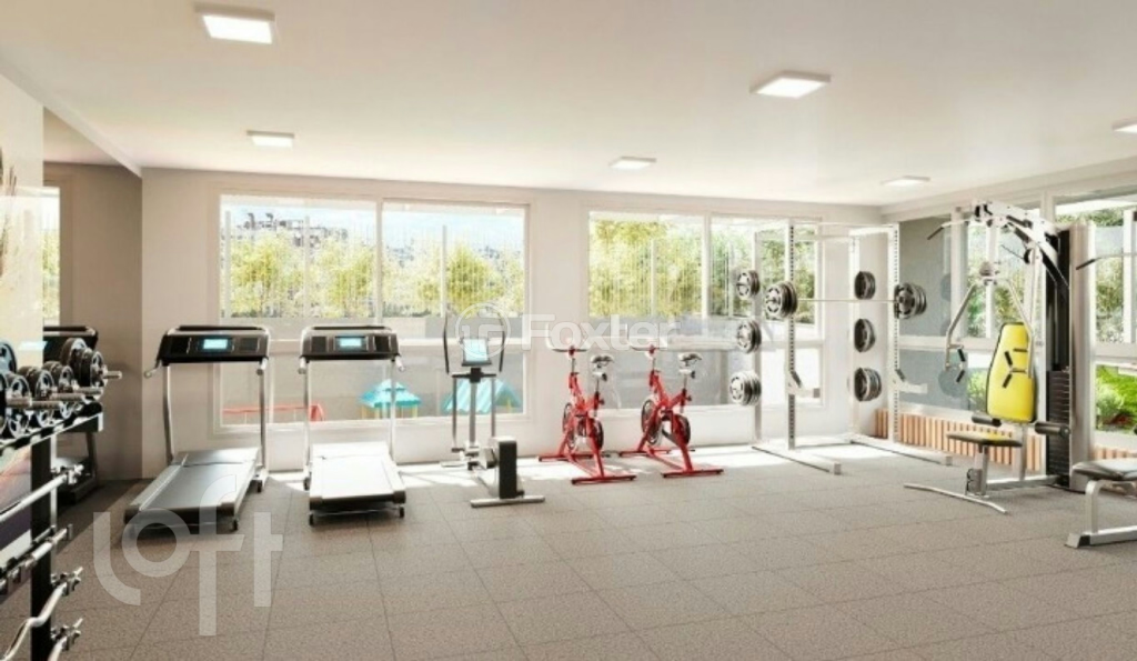Apartamento à venda com 2 quartos, 77m² - Foto 9