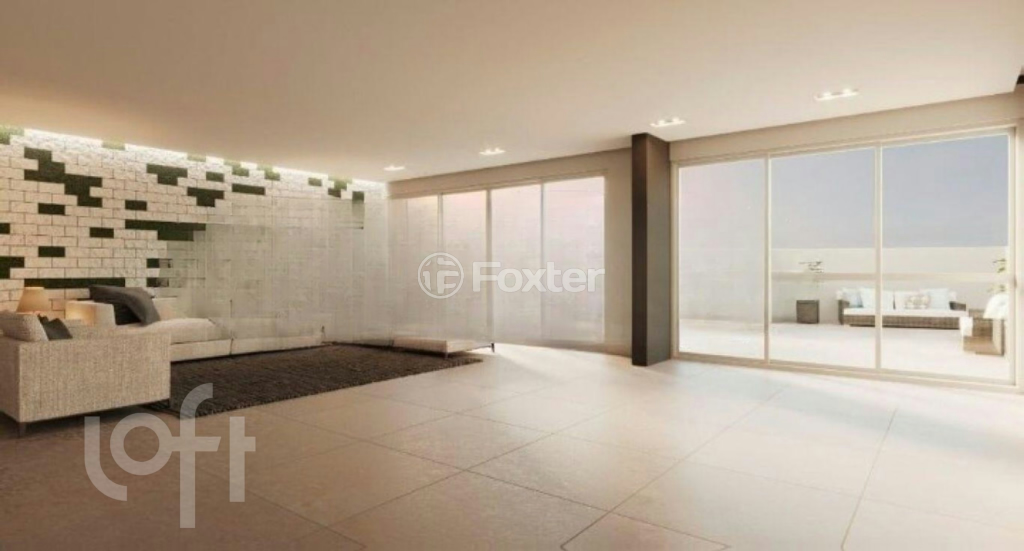 Apartamento à venda com 2 quartos, 77m² - Foto 7