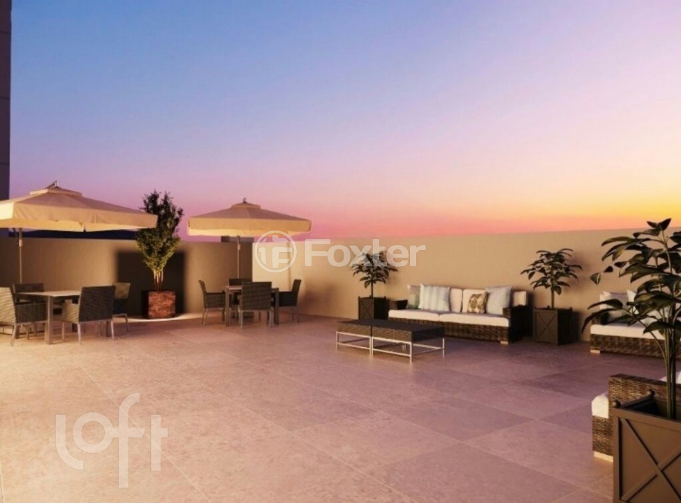 Apartamento à venda com 2 quartos, 77m² - Foto 8