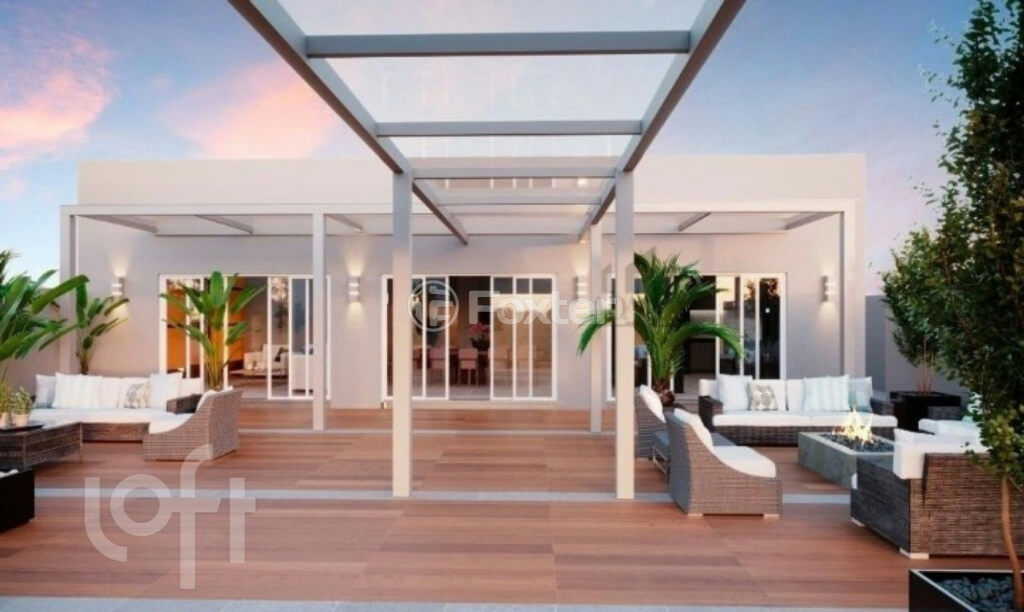 Apartamento à venda com 2 quartos, 77m² - Foto 13
